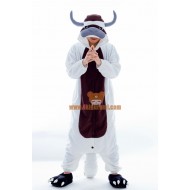 Appa Kigurumi Avatar:The Last Airbender Cartoon Onesies