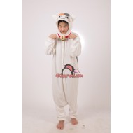 Cat Uncle Nyanko Sensei 2017 Kigurumi Costumes