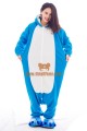 Dolphin Kigurumi Animal Onesies