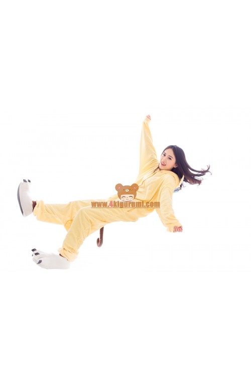 Meowth Onesie 2018 Lovely Pajamas