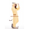 Meowth Onesie 2018 Lovely Pajamas