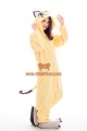 Meowth Onesie 2018 Lovely Pajamas