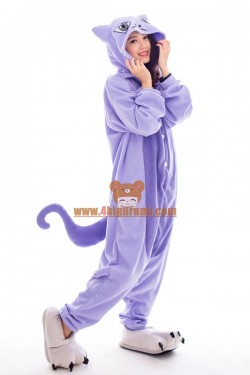 Mewtwo Kigurumi Costumes