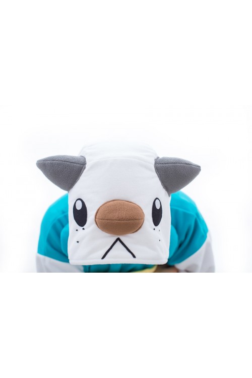 Oshawott Kigurumi