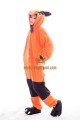 Tepig Kigurumi Onesie Costume
