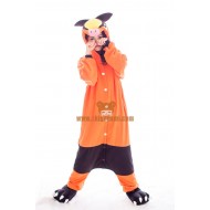 Tepig Kigurumi Onesie Costume