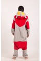 Ultraman Kigurumi Onesie