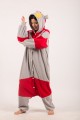 Ultraman Kigurumi Onesie