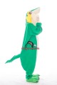 Snivy Kigurumi