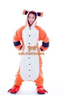 Arcanine Kigurumi Costumes