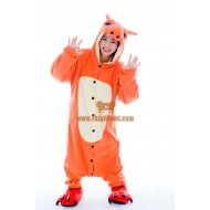 Charizard Kigurumi Costume