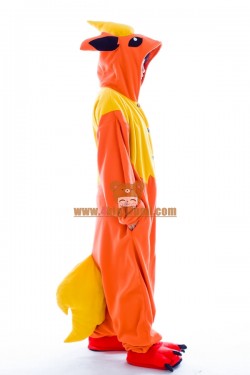 Kigurumi Flareon Costumes