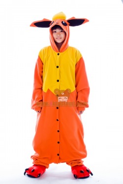 Kigurumi Flareon Costumes