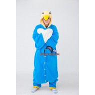 Dodo Kigurumi Bird Onesies