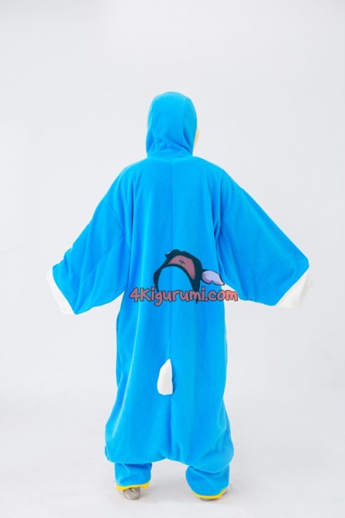 Dodo Kigurumi Bird Onesies