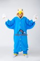 Dodo Kigurumi Bird Onesies