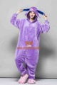 Flannel Espeon Pajamas