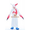 Kigurumi Zangoose Costume