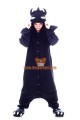 Shadow Fiend DOTA 2 Hero Kigurumi Onesie