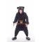 Toothless The Dragon Onesie Kigurumi Costume