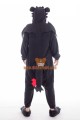 Toothless The Dragon Onesie Kigurumi Costume