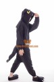 Toothless The Dragon Onesie Kigurumi Costume