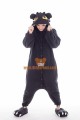 Toothless The Dragon Onesie Kigurumi Costume