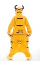 Greymon Kigurumi Digimon Costume