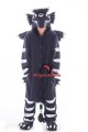 Garurumon Kigurumi digimons Costumes