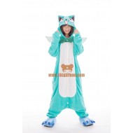 Happy Kigurumi Fairy Tail Cosplay Costumes