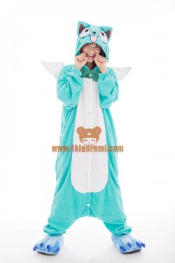 Happy Kigurumi Fairy Tail Cosplay Costumes