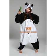 Kung Fu Panda Po Kigurumi Onesie