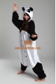 Kung Fu Panda Po Kigurumi Onesie