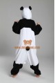 Kung Fu Panda Po Kigurumi Onesie