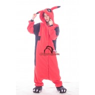 Pikapool Kigurumi Halloween Onesies