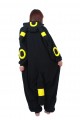 Umbreon Kigurumi Onesie