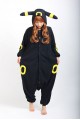 Umbreon Kigurumi Onesie