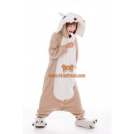 Cubone Onesie Kigurumi Pajamas