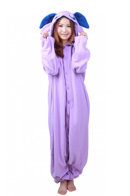 Espeon Kigurumi Onesie