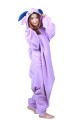 Espeon Kigurumi Onesie