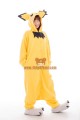 Pichu Costume Kigurumi Pajamas