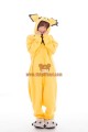 Pichu Costume Kigurumi Pajamas