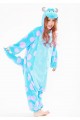 Monsters Inc. James P. Sullivan(Sulley) Onesie Kigurumi