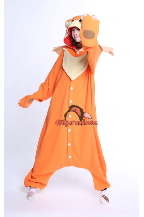 Battle Bears Kigurumi Costumes