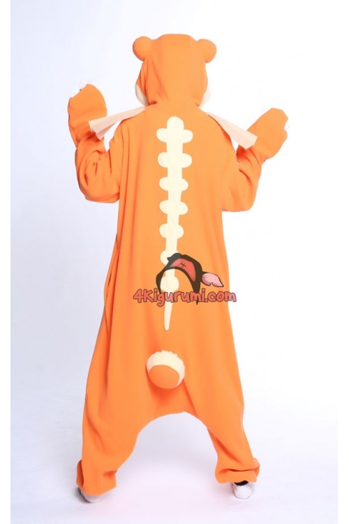 Battle Bears Kigurumi Costumes