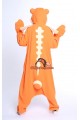 Battle Bears Kigurumi Costumes