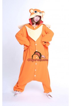 Battle Bears Kigurumi Costumes