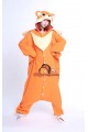 Battle Bears Kigurumi Costumes