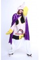 Dragon Ball BOSS Majin Buu Kigurumi Costume