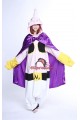 Dragon Ball BOSS Majin Buu Kigurumi Costume